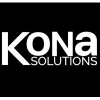 Kona Solutions logo - Similar company to Targeted Campaign Solutions (Tcs)