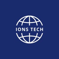 Ions Tech Limited logo - Similar company to Spring Summer