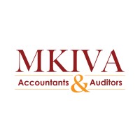 MKIVA Accountants & Auditors logo - Similar company to Digital Cfo™ - Expert Analysis, Seamless Synthesis. Simplifying Finances.