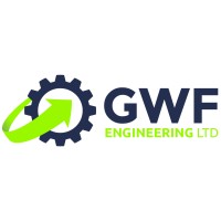 GWF ENGINEERING LIMITED logo - Similar company to Bts Tank Solutions