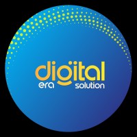 Digital Era Solution logo - Similar company to Digital Speed