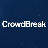 CrowdBreak, Inc. logo - Similar company to Breakingt