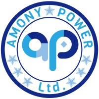 Amony Power logo - Similar company to Rotalink Limited