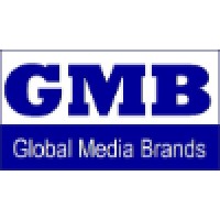 Global Media Brands logo - Similar company to BrandsGlobal Media
