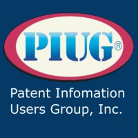 PIUG - Patent Information Users Group, Inc. logo - Similar company to Bodkin Ip, Llc