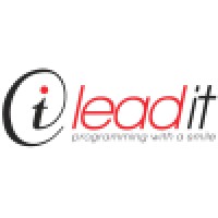 Lead IT Ltd. logo - Similar company to Swibs