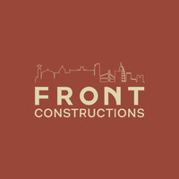 Front Constructions logo - Similar company to Mirad Group