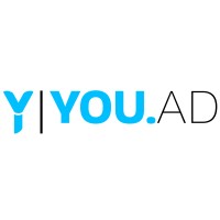 YOU.AD - HUB de AdTechs logo - Similar company to Doublec