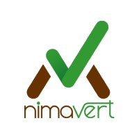 Nimavert logo - Similar company to Myriade Nv