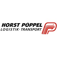 Horst Pöppel Tank- und Silotransporte logo - Similar company to Bundesverband Behälterschutz / Gütegemeinschaft Tankschutz Und Tanktechnik
