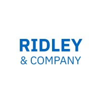 Ridley & Company Ltd. logo - Similar company to Hoodl