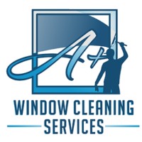 A+ Window Cleaning Services LLC logo - Similar company to Northwest Security Systems