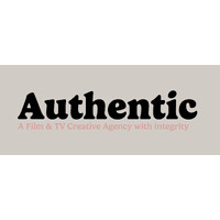 Authentic Creative Agency logo - Similar company to Renaissance Studios