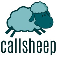 callsheep logo - Similar company to Wayu.Ai