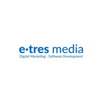 e3 MEDIA logo - Similar company to Mtsoftech
