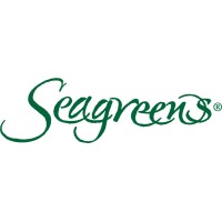Seagreens logo - Similar company to Seagreens
