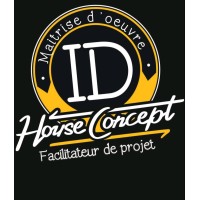 ID HOUSE CONCEPT logo - Similar company to Intecsys