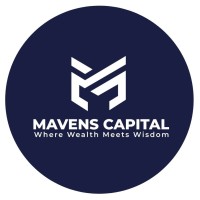 Mavens Capital logo - Similar company to Complete Circle Wealth Solutions Llp