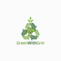 GreenWithGrin logo - Similar company to E & E Sustainability Solutions