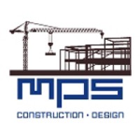 MpS Construction & Design logo - Similar company to Pms Engineering Consultancy Services