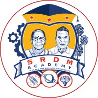 SRDM Academy logo - Similar company to Jm Information Systems Pvt Ltd (Singapore)
