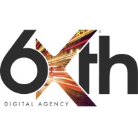 6xth Media logo - Similar company to Webheq