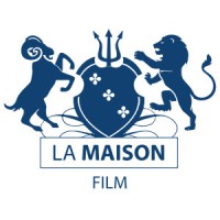 LA MAISON Film GmbH logo - Similar company to La Maison Victor. Schilly & Friends Gmbh
