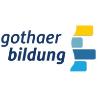 Gothaer Bildungsgesellschaft mbH logo - Similar company to Traveller'S Box