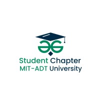 GeeksforGeeks Student Chapter MIT-ADT logo - Similar company to Gfg Mit-A Student Chapter