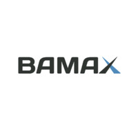 BAMAX logo - Similar company to Level Up Digital