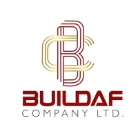 Buildaf Company Limited logo - Similar company to Nexthome Project Solutions Ltd