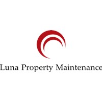 Luna Property Maintenance logo - Similar company to Bennett Wealth Group
