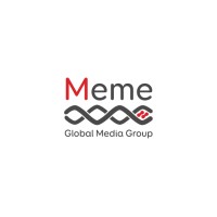 Meme Global Media Group logo - Similar company to Clearx