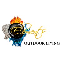 Elements Outdoor Living logo - Similar company to Ksa Design Studio