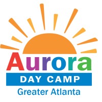 Aurora Day Camp logo - Similar company to Camp Thunderbird