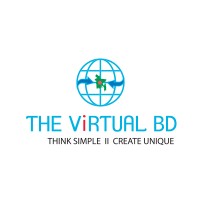 The Virtual BD logo - Similar company to Codexaa