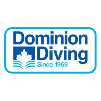 Dominion Diving Ltd logo - Similar company to First Class Glass Ltd