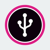 Little Fork logo - Similar company to Kinetic Data