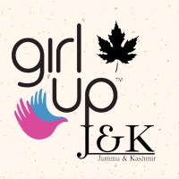 GirlUp Jammu & Kashmir logo - Similar company to Black Nile Technologies