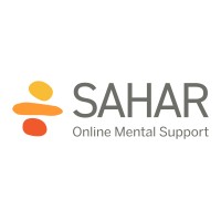 SAHAR-Online Mental Support logo - Similar company to Modu