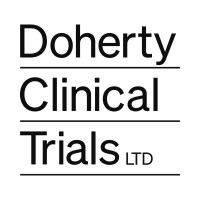 Doherty Clinical Trials logo - Similar company to Roving Enterprises