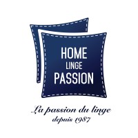 HOME LINGE PASSION logo - Similar company to Home Passion
