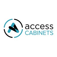 Access Cabinets Pty Ltd logo - Similar company to Steadfast Australia Pty. Ltd.