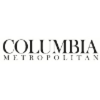 Columbia Metropolitan Magazine logo - Similar company to Inside Columbia'S Ceo Magazine