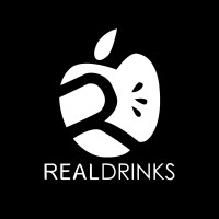 Real Drinks A/S logo - Similar company to Bodhi Drinks