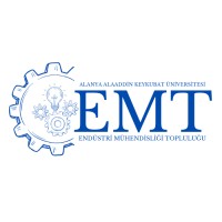 ALKÜ ENDÜSTRİ MÜHENDİSLİĞİ TOPLULUĞU logo - Similar company to Alaaddin Keykubat University