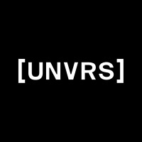 UNVRS logo - Similar company to Interstellar.Plus