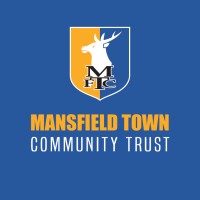 Mansfield Town Community Trust logo - Similar company to Halifax Panthers Foundation