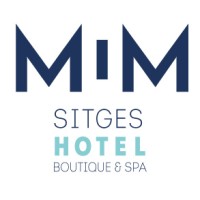 Hotel MIM Sitges Boutique & Spa logo - Similar company to Sitges Next