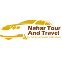 Nahar Tour And Travel logo - Similar company to Venturify